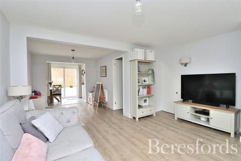 3 bedroom terraced house for sale, Forefield Green, Chelmsford, CM1