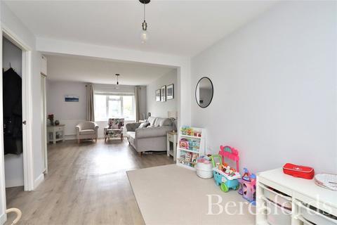 3 bedroom terraced house for sale, Forefield Green, Chelmsford, CM1
