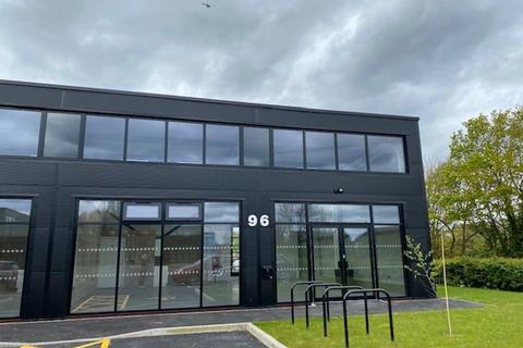 Industrial unit to rent, Unit 96 Tern Valley Business Park, Wallace Way, Market Drayton, TF9 3AG
