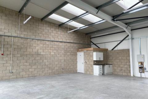Industrial unit to rent, Unit 96 Tern Valley Business Park, Wallace Way, Market Drayton, TF9 3AG