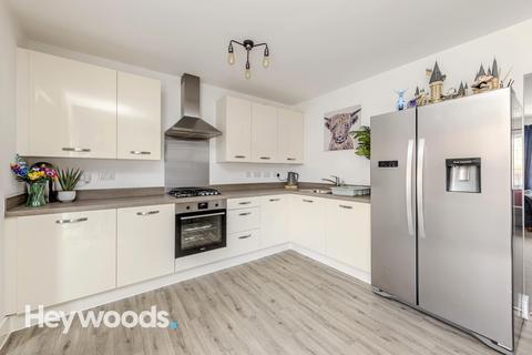 102 Harold Hines Way, Stoke-on-trent, ST4 8ZL
