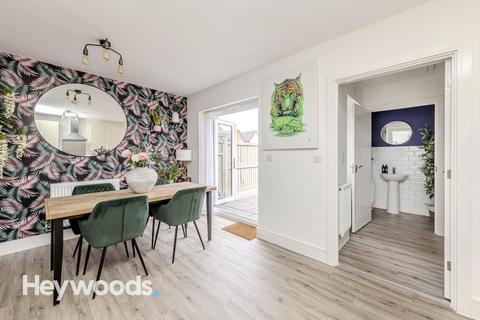 102 Harold Hines Way, Stoke-on-trent, ST4 8ZL