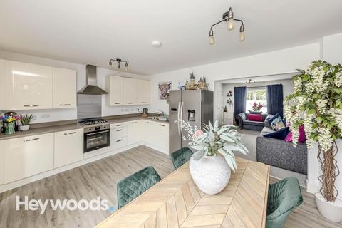 102 Harold Hines Way, Stoke-on-trent, ST4 8ZL