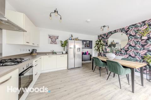 102 Harold Hines Way, Stoke-on-trent, ST4 8ZL