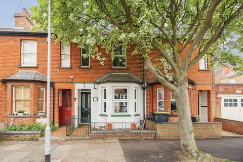 2 bedroom terraced house for sale, Dudley Street, Bedford