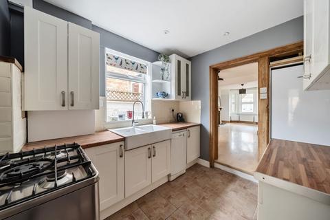 2 bedroom terraced house for sale, Dudley Street, Bedford