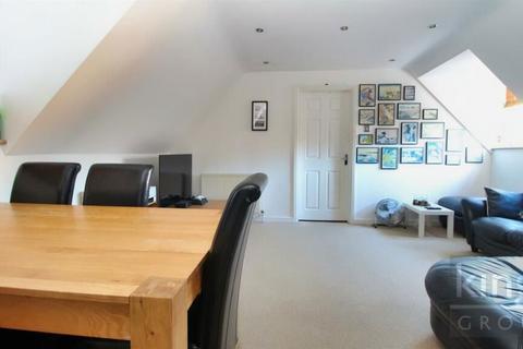 2 bedroom maisonette for sale, Fore Street, Hertford, Hertfordshire, SG14 1AL