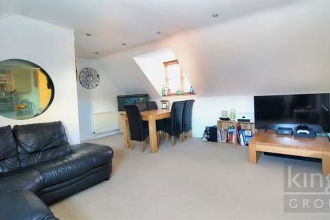 2 bedroom maisonette for sale, Fore Street, Hertford, Hertfordshire, SG14 1AL