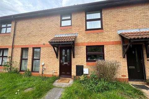 2 bedroom terraced house to rent, Mulberry Close, New Barnet, Hertfordshire, EN4