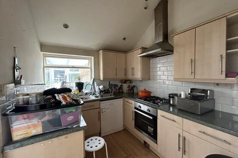 4 bedroom end of terrace house for sale, Holland Road, Maidstone, Kent, ME14 1UN