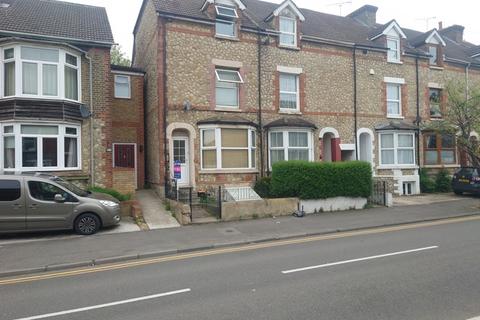 4 bedroom end of terrace house for sale, Holland Road, Maidstone, Kent, ME14 1UN