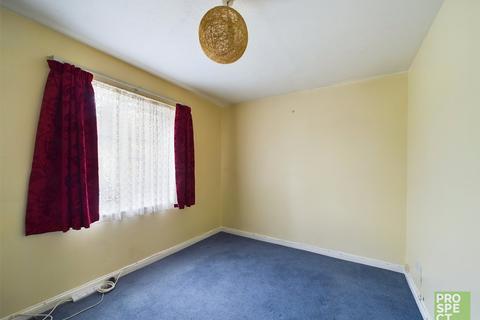 1 bedroom maisonette for sale, Aldworth Close, Bracknell, Berkshire, RG12