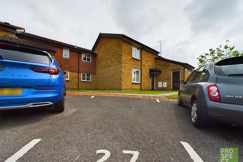 27 Aldworth Close, Bracknell, RG12 7AW