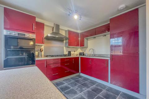 undefined, Room 2, 21 Cartwright Way, Beeston, Nottingham, NG9 1RL