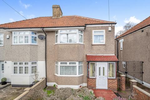 3 bedroom semi-detached house for sale, Northdown Road, Welling