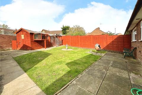2 bedroom bungalow for sale, Headland Rise, Welford on Avon, Stratford-upon-Avon