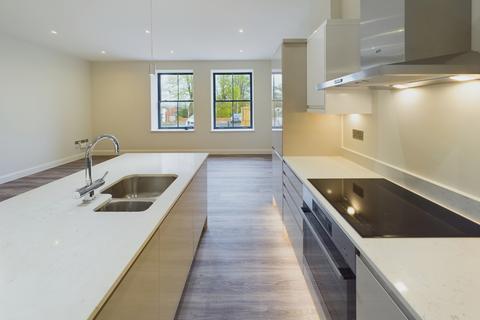 2 bedroom apartment for sale, Flat 2, The Music House, Richmond Grove, Exeter