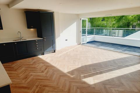 1 bedroom flat for sale, Flat 5 Richmond House, Richmond Grove, Exeter