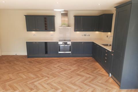 1 bedroom flat for sale, Flat 5 Richmond House, Richmond Grove, Exeter