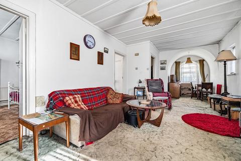 2 bedroom detached bungalow for sale, Beech Avenue, Bracklesham Bay, PO20