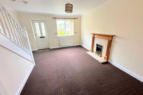 2 bedroom end of terrace house to rent, Halifax, Halifax HX3