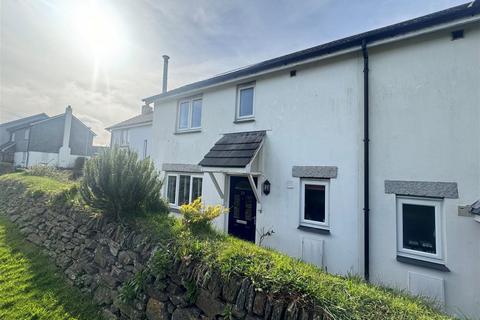 3 bedroom terraced house to rent, Beacon View, Mount Hawke, Truro, TR4 8FG