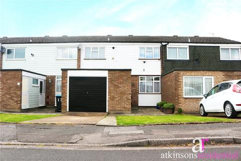 3 bedroom terraced house for sale, Sinclare Close, Enfield, Middlesex, EN1