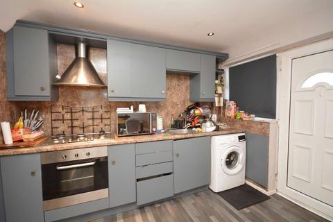 2 bedroom terraced house for sale, Gamble Hill Place, Leeds