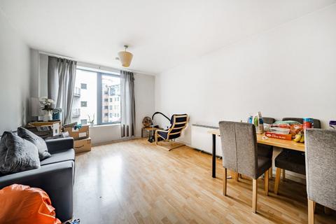 1 bedroom apartment for sale, City Road East, Manchester, Greater Manchester