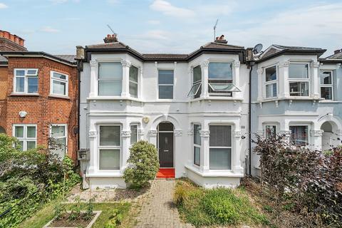 Wellmeadow Road, London