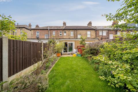 1 bedroom apartment for sale, Wellmeadow Road, London