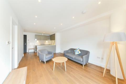 1 bedroom apartment to rent, Westworth House, The Kingsley, Hammersmith W6