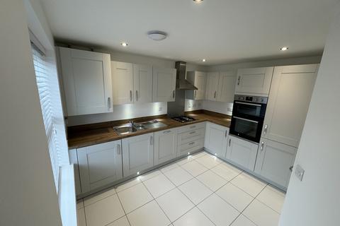 4 bedroom end of terrace house to rent, Stowmarket IP14