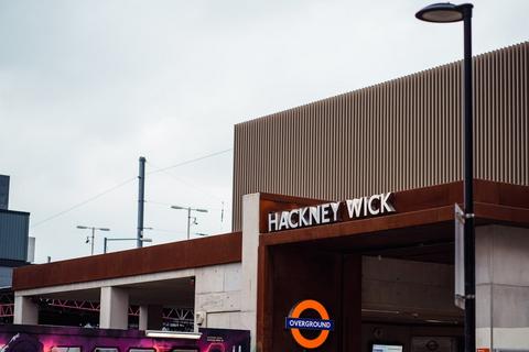 Retail property (high street) to rent, Hackney Wick, London E9