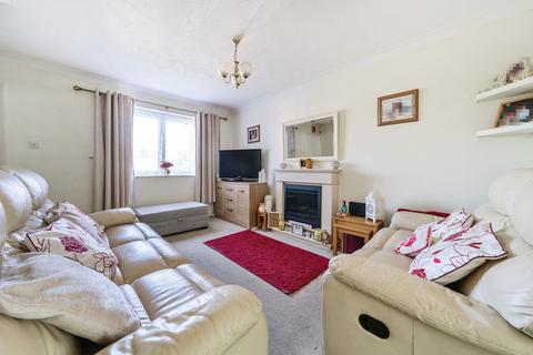 2 bedroom terraced house for sale, Junction Close, Ford, BN18
