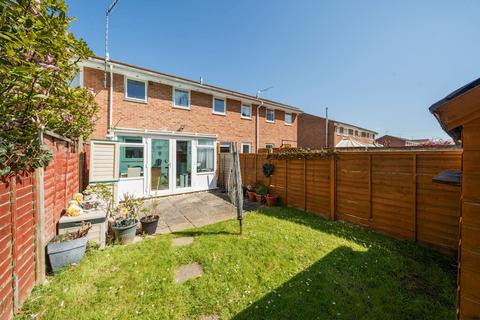 2 bedroom terraced house for sale, Junction Close, Ford, BN18