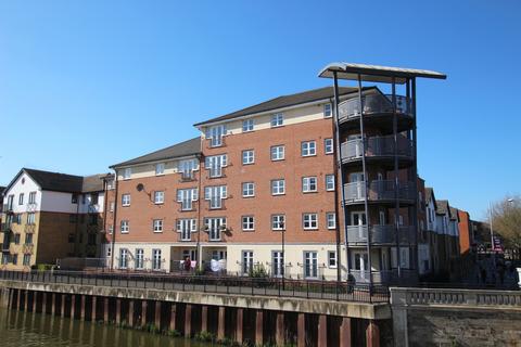 1 bedroom apartment to rent, Riverview House, Peterborough PE1