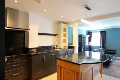 1 bedroom apartment to rent, Riverview House, Viersen Platz, Peterborough PE1