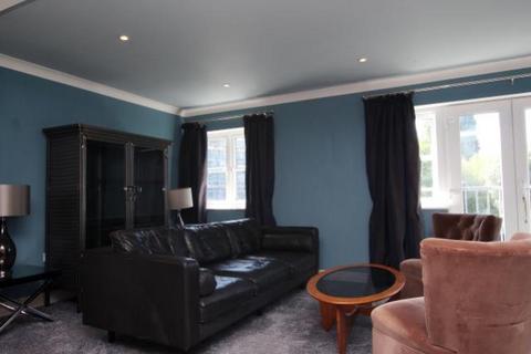 1 bedroom apartment to rent, Riverview House, Viersen Platz, Peterborough PE1