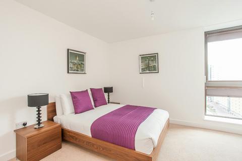 1 bedroom apartment for sale, Connaught Heights, Waterside Park, Royal Docks E16 2FR