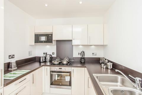 1 bedroom apartment for sale, Connaught Heights, Waterside Park, Royal Docks E16