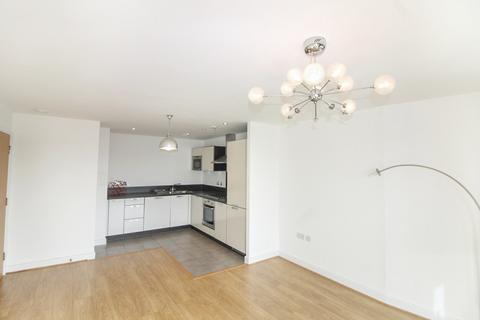 1 bedroom flat for sale, Surrey Quays Road, Canada Water, London, SE16