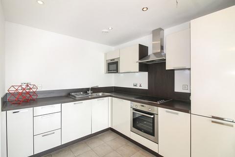 1 bedroom flat for sale, Surrey Quays Road, Canada Water, London, SE16