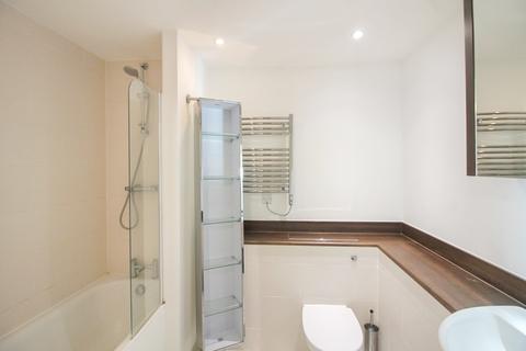 1 bedroom flat for sale, Surrey Quays Road, Canada Water, London, SE16