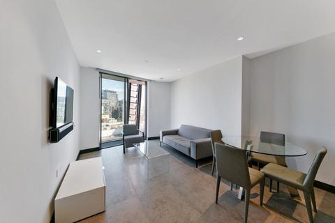 1 bedroom apartment to rent, One Blackfriars, Southwark, London SE1