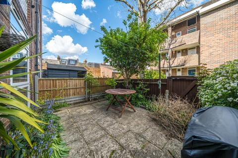 37 Willow Tree Close, London, SW18 3EL