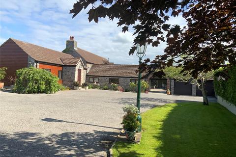 6 bedroom equestrian property for sale, Claverham, Somerset, BS49