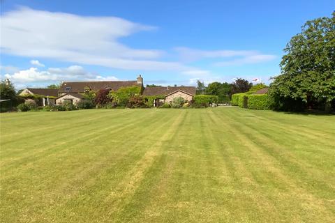 6 bedroom equestrian property for sale, Claverham, Somerset, BS49