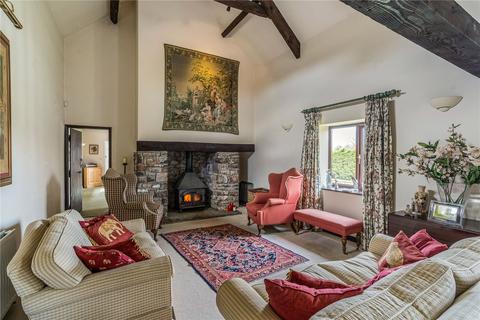 6 bedroom equestrian property for sale, Claverham, Somerset, BS49