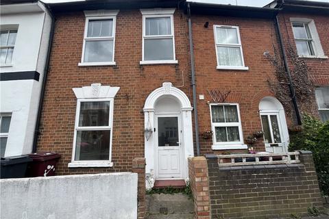 3 bedroom terraced house for sale, Watlington Street, Reading, Berkshire